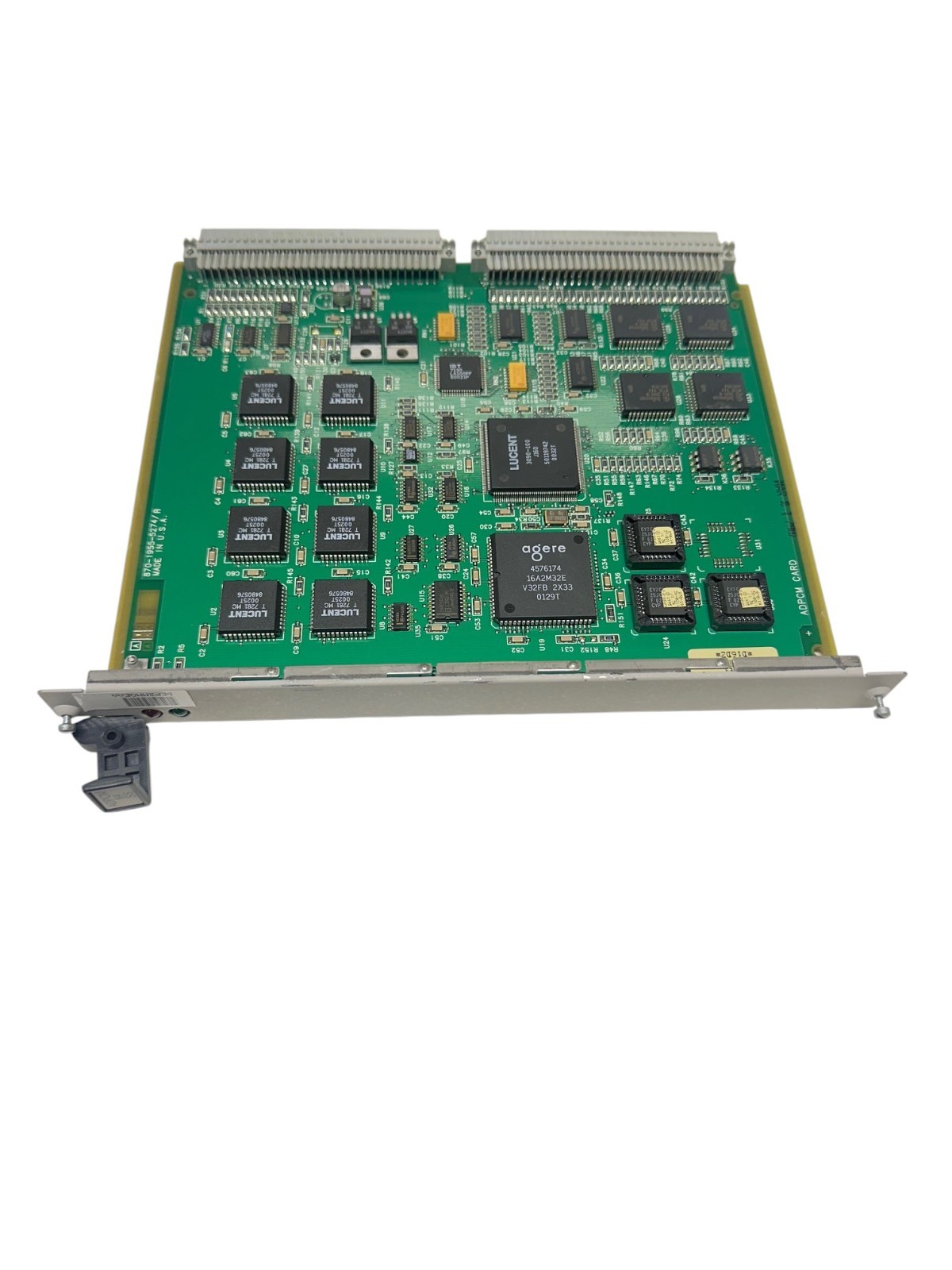PREMISYS 887160, 259-8004-279 ADPCM 64 SS TENSR ADPCM SERVER CARD *SALE*