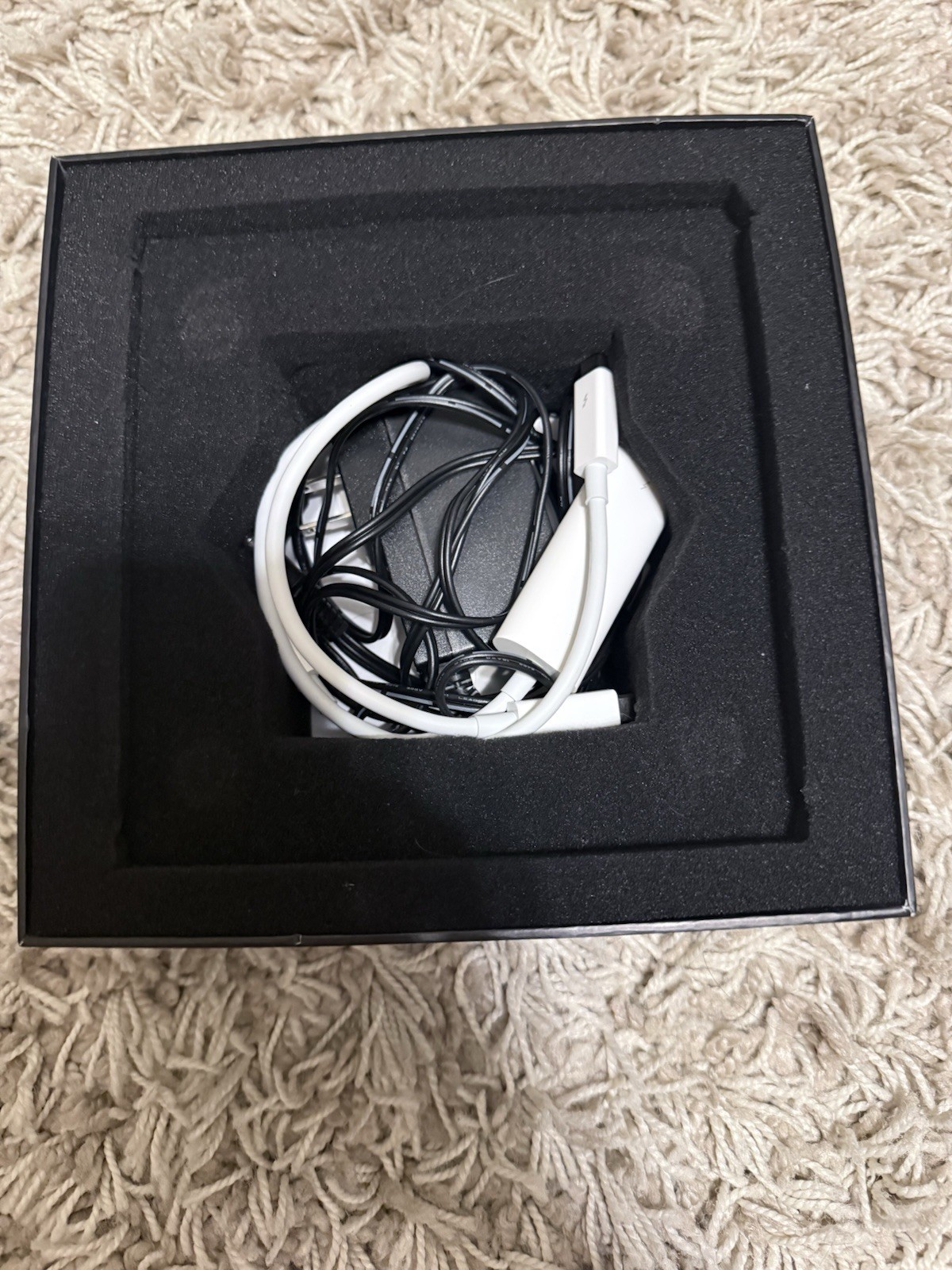 UAD Apollo Twin Thunderbolt MkII
