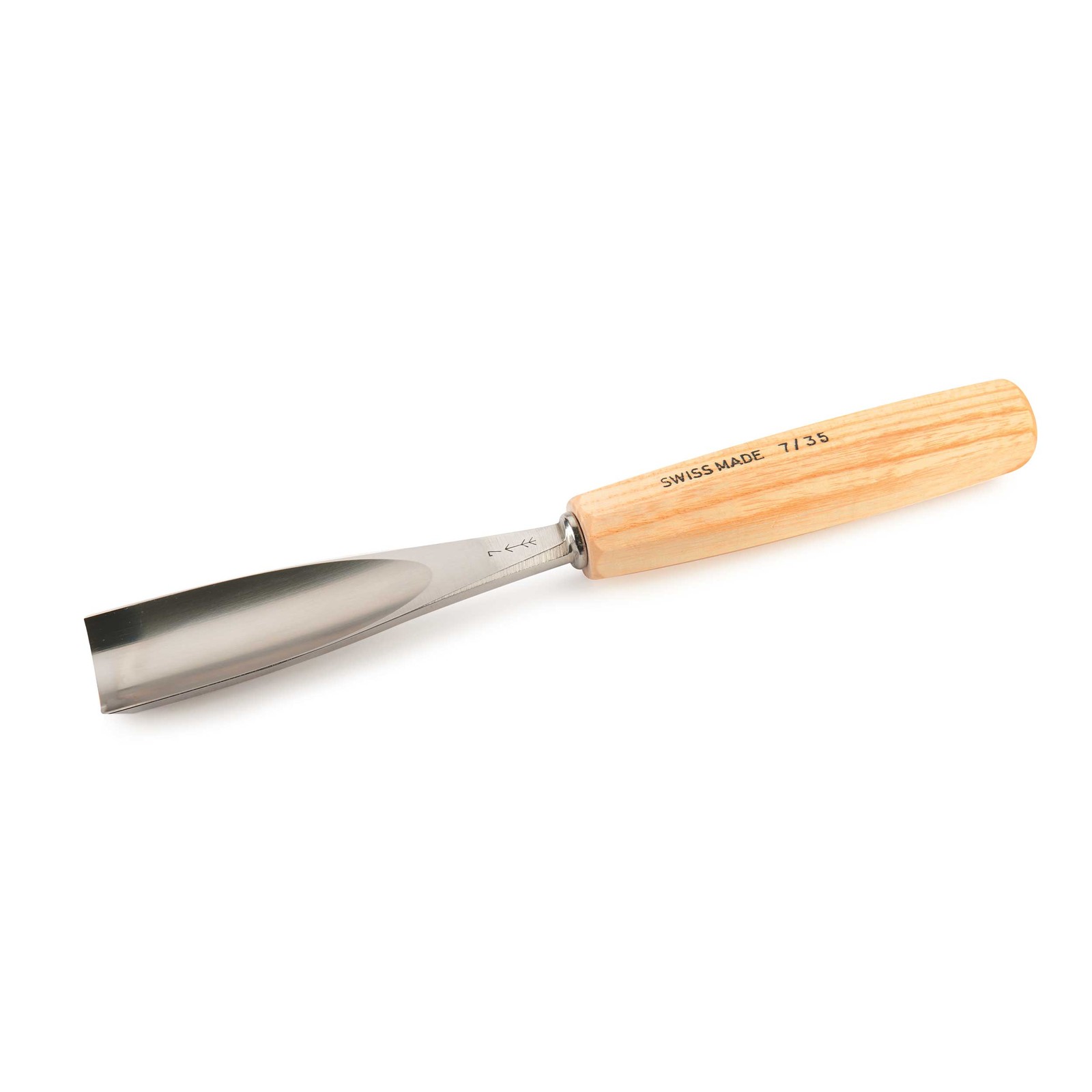PFEIL "Swiss Made" 35mm #7 Sweep Gouge