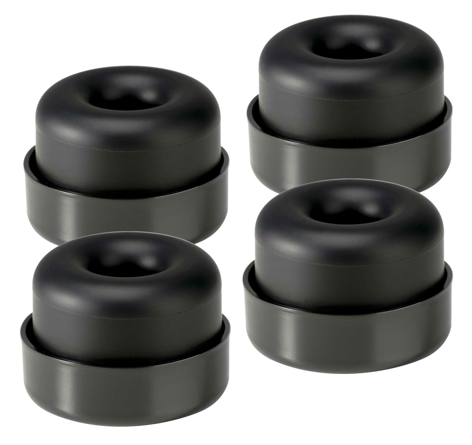 SVS SoundPath 4-Pack Subwoofer Isolation System