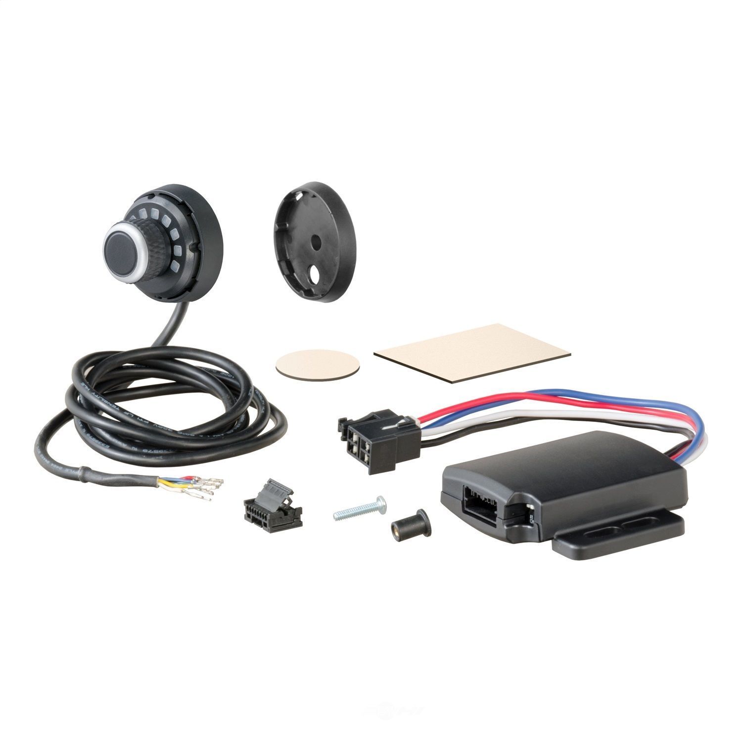 Trailer Brake Control Curt Manufacturing 51170