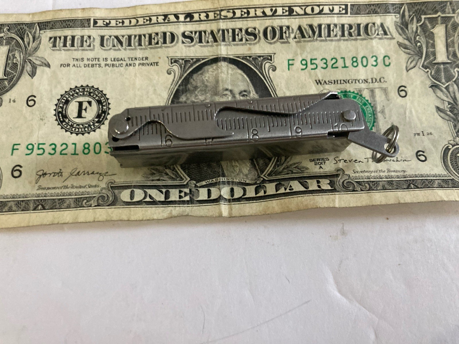 Fly Fishing Tying Tools Hackles Compass Scissor Multi Tool