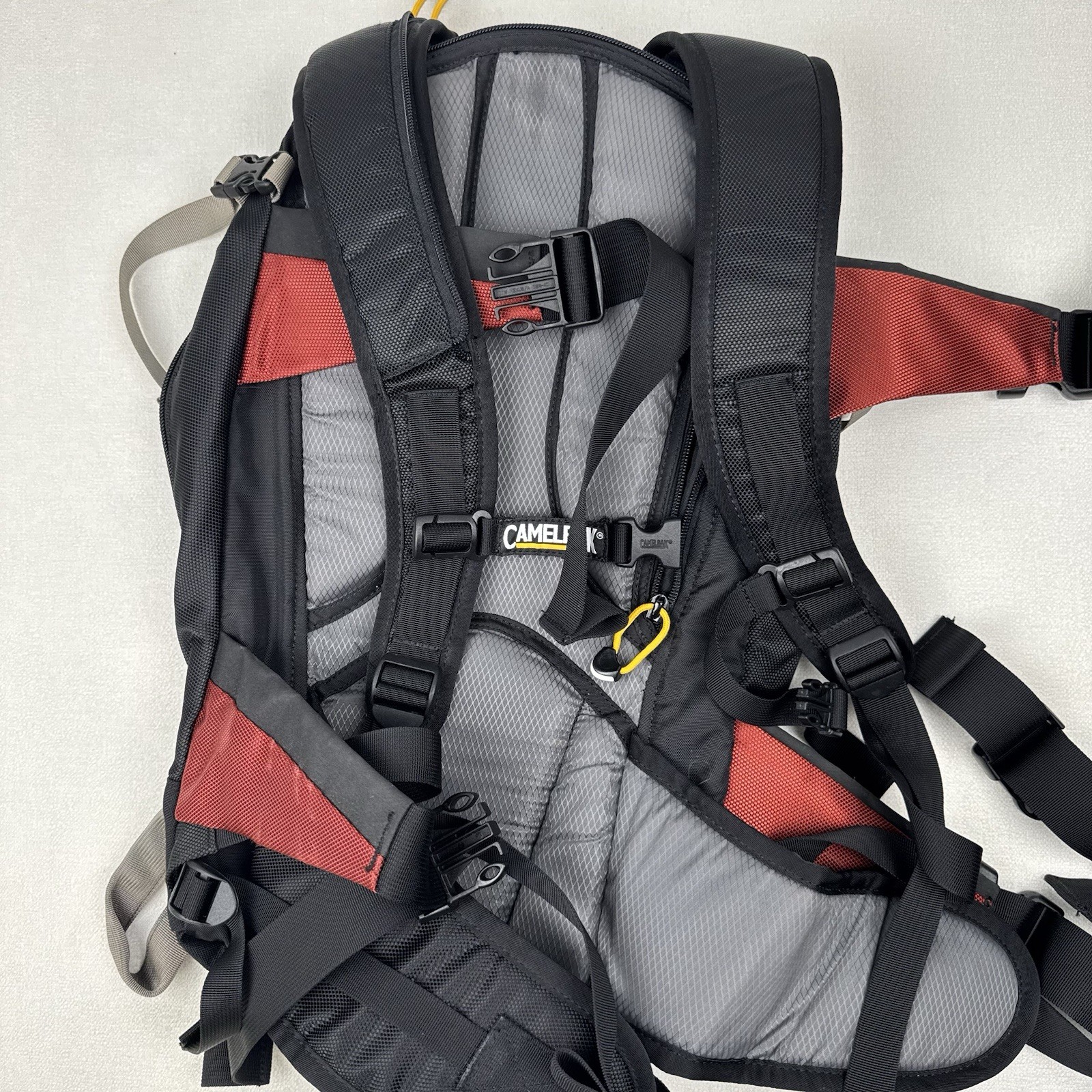 CamelBak SnoBound Snowbound Hydration Ski Snowboard Backpack Pack
