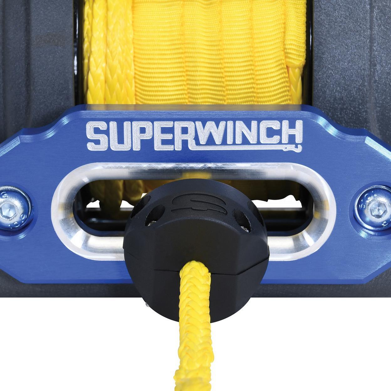 Superwinch Winch Hook Pull Handle | 2579