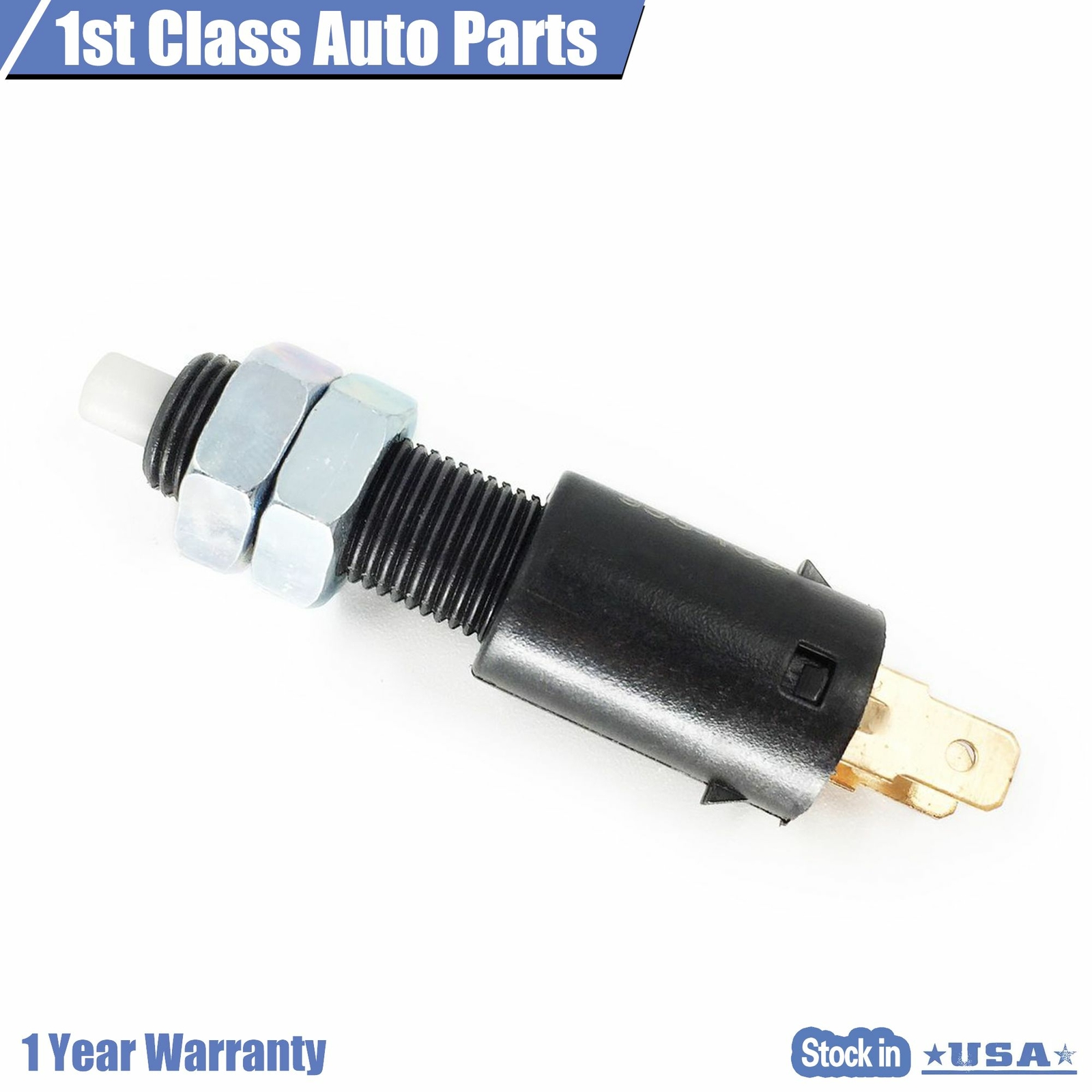 Brake Light Switch For GMC Chevrolet Beretta Jeep Cadillac Plymouth GTX CR4810