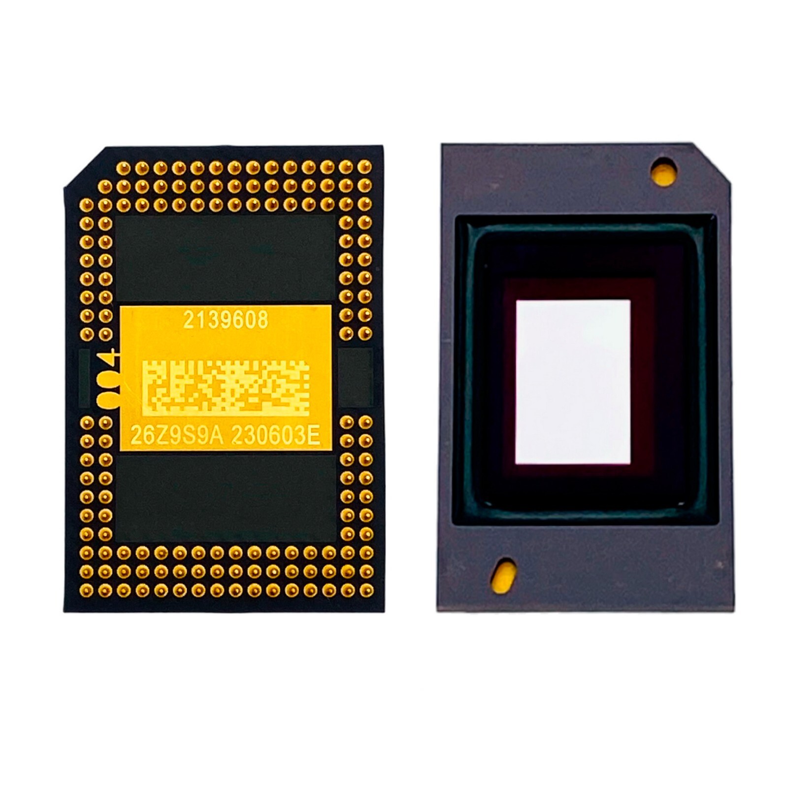 Genuine OEM DMD/DLP Chip for Mitsubishi EX200U EX240U 60 Days Warranty