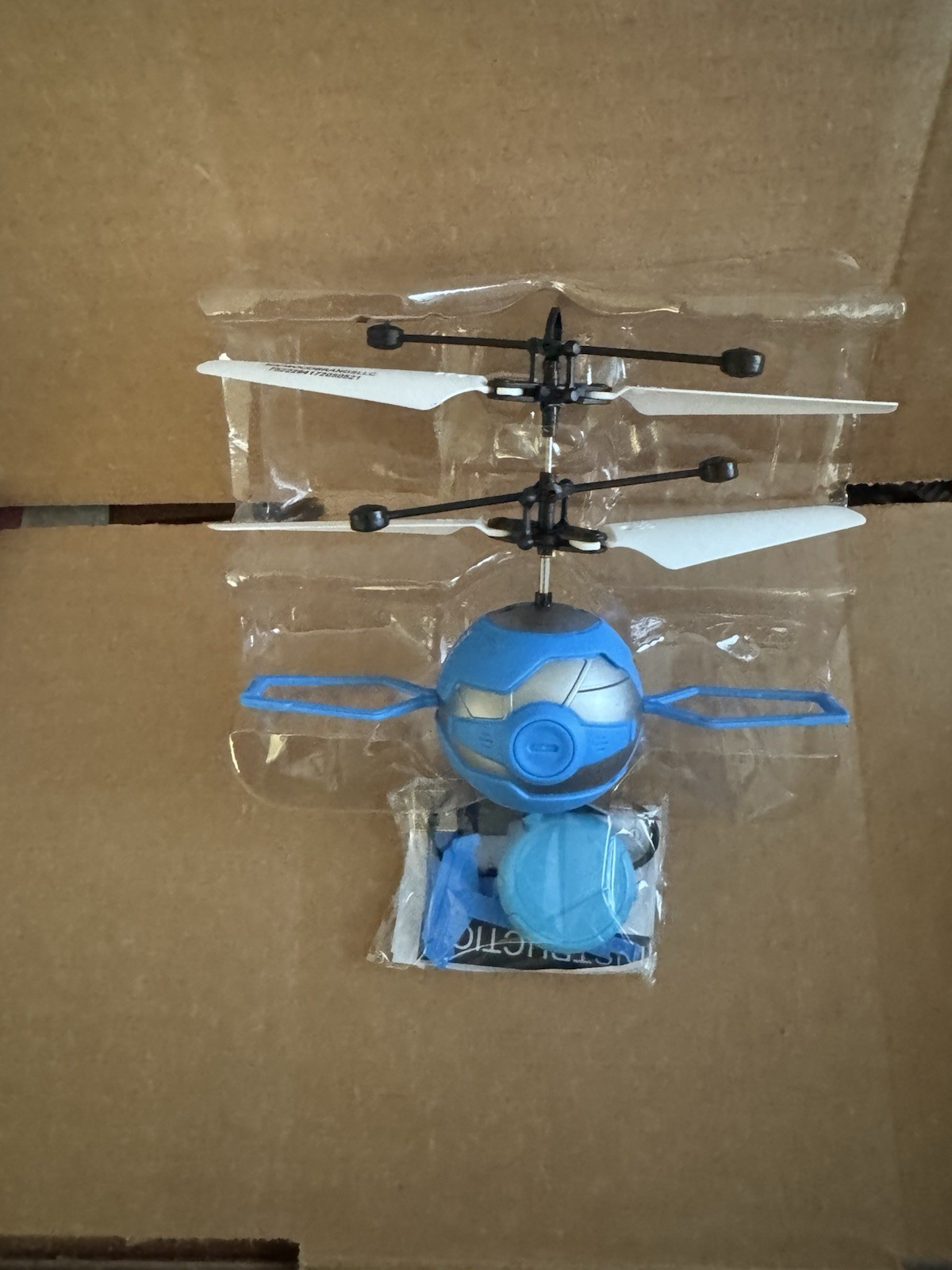 Mini UFO Drone