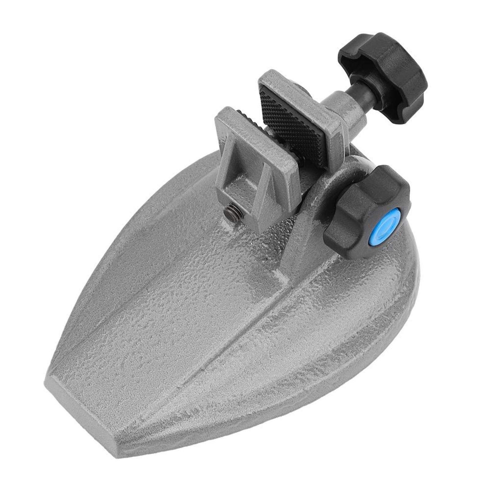 0-100mm Micrometer Stand Holder Outside Bracket Base Fixing Measuring Tool