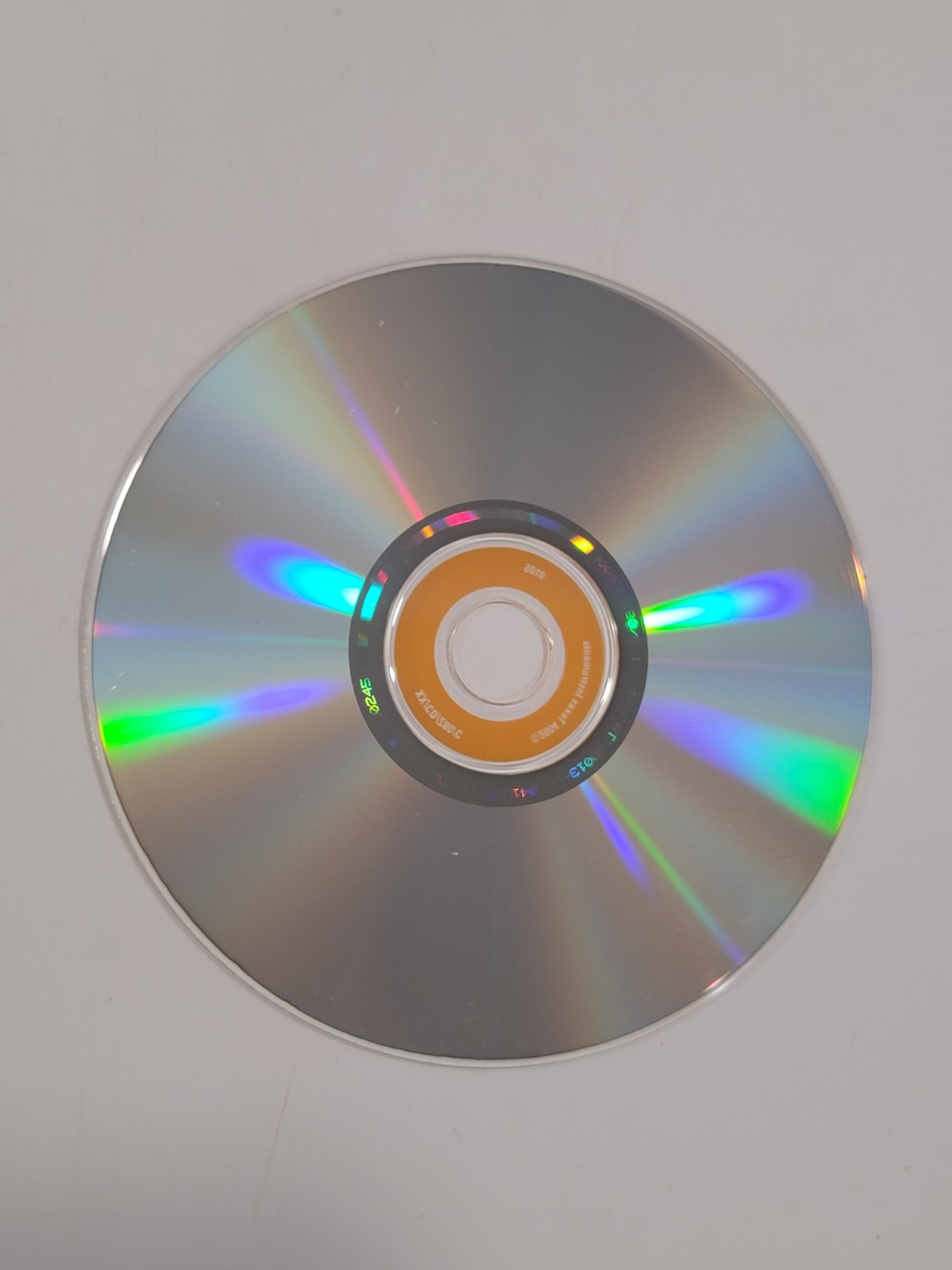 TEXAS INSTRUMENTS TI Graphing Product V. 1.2 PC Software CD-ROM