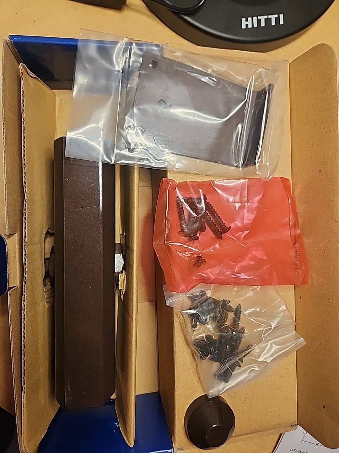 Arrow Surface Door Closer Size 3 Locksmith