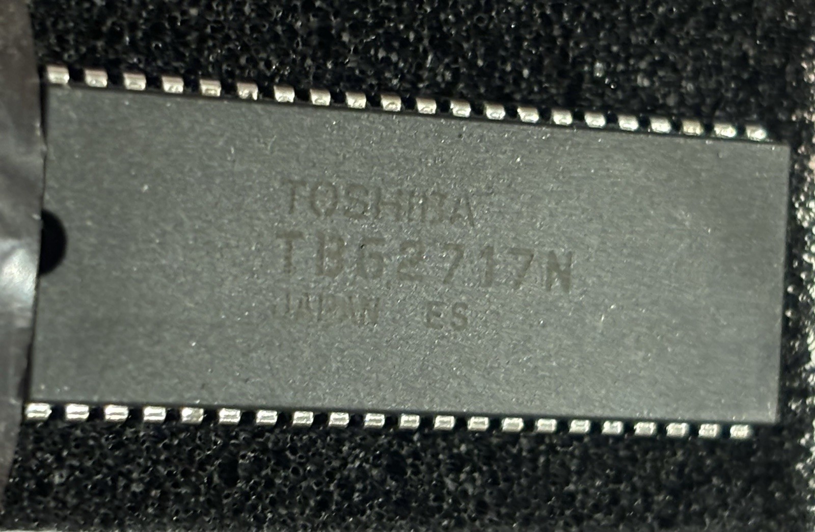 Toshiba TB62717N 24bit Constant Current LED Display Driver IC