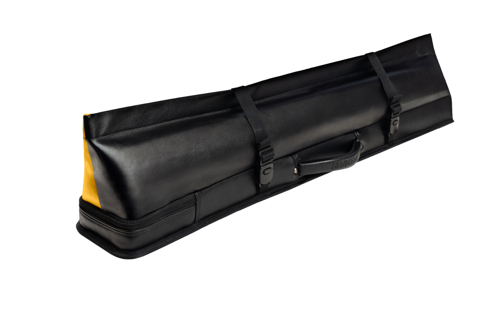 New Predator Urbain 3x5 Black and Yellow Hard Case - Free US Shipping