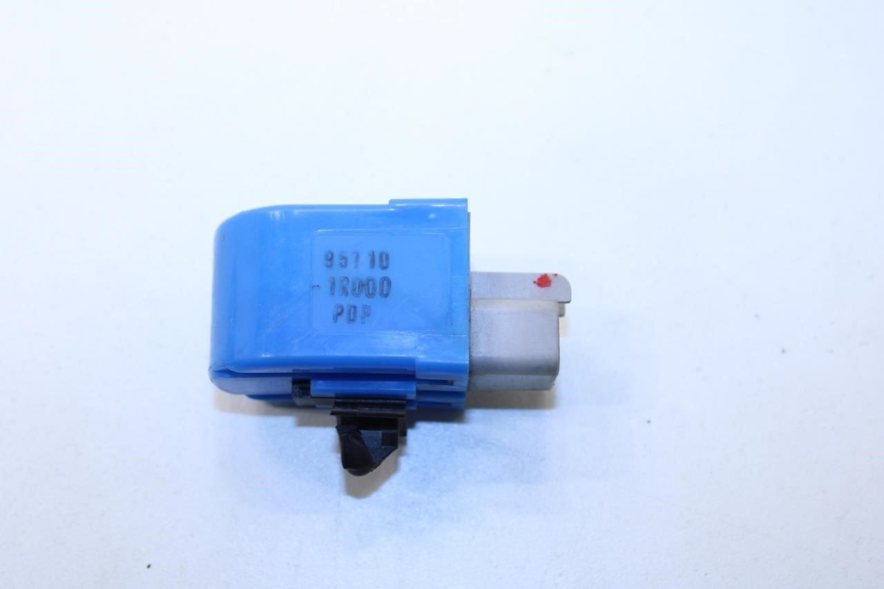 2019-23 Hyundai Tucson Anti Theft Alarm Signal Warning Siren Buzzer 95710-1R000
