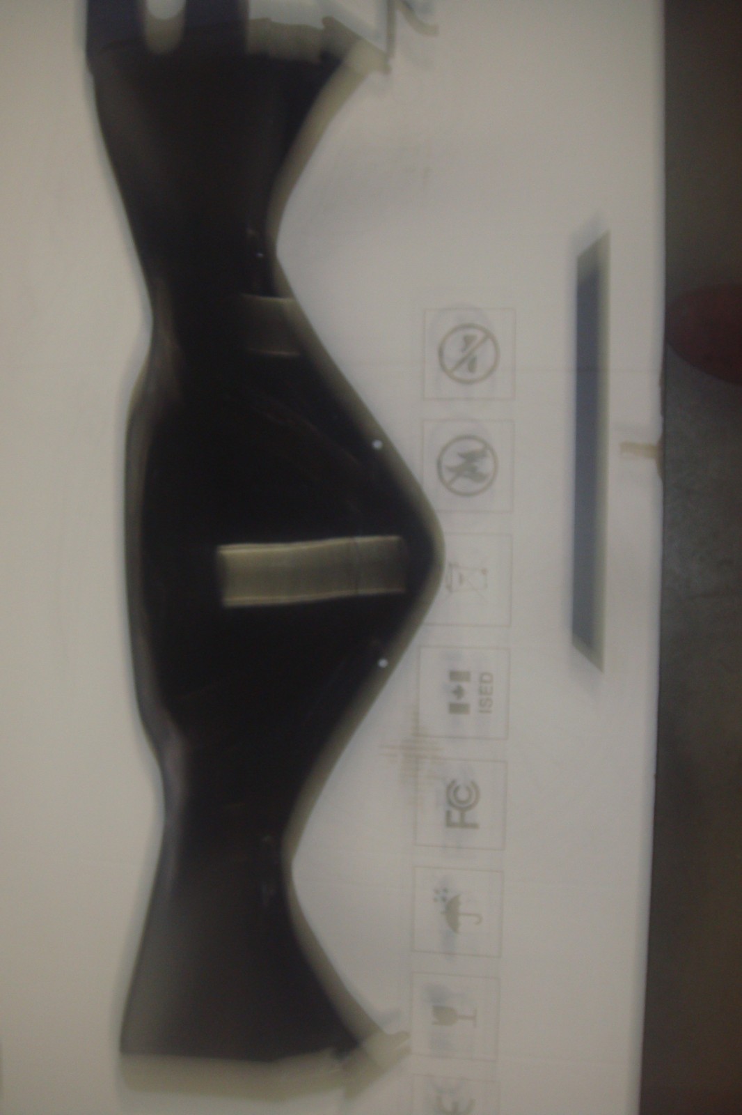 2006 ARCTIC CAT M7 windshield shelf#163