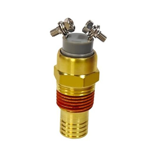 8037018P 185 Degree NO Temperature Switch for Horton 993616, for Medallion