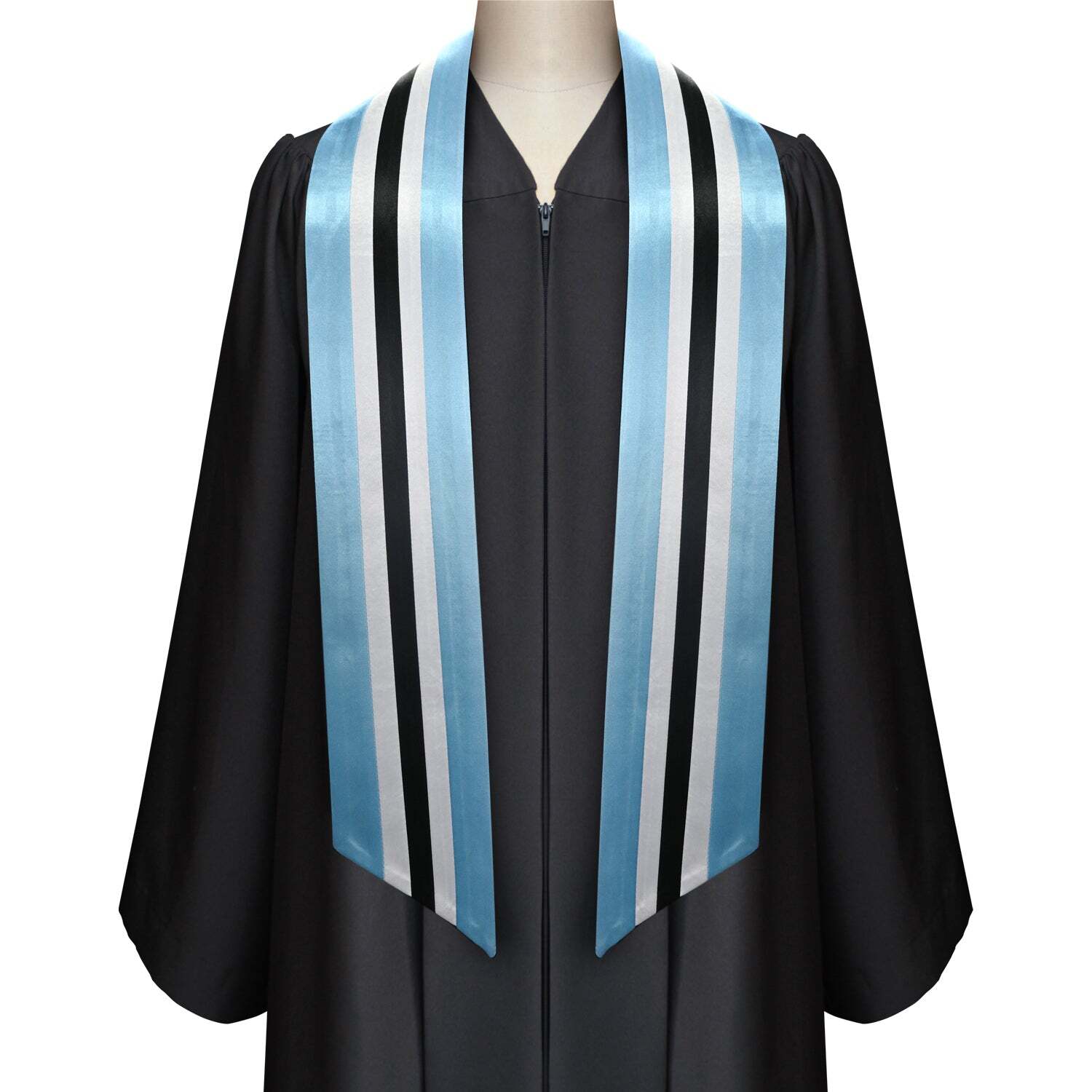 Endea Graduation Botswana International Graduation Stole/Sash