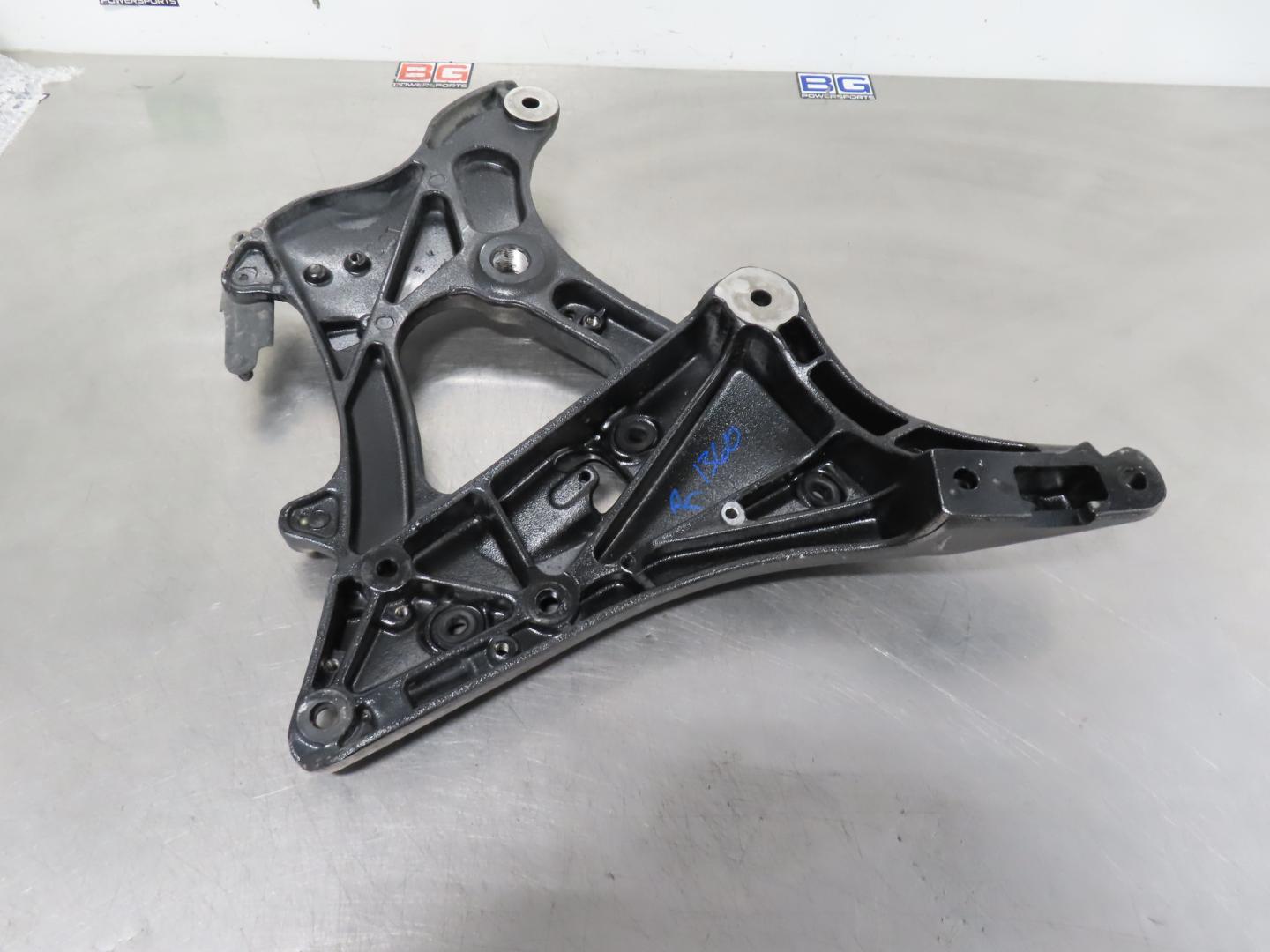 EB1360 2020 20 INDIAN CHALLENGER RIGHT RH SIDE SUBFRAME