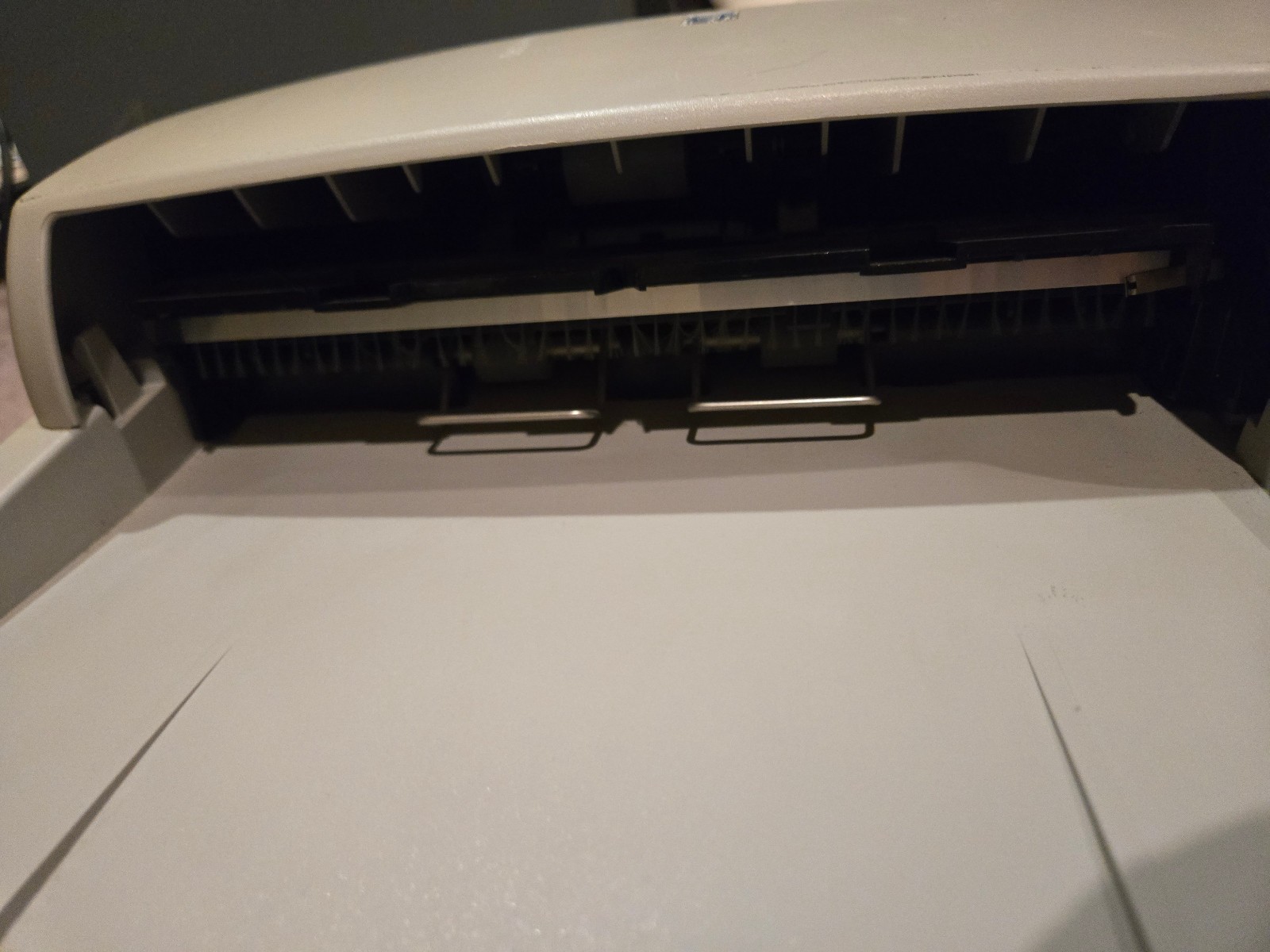 HP Hewlett Packard ScanJet 5590 Flatbed Scanner, Tested Working