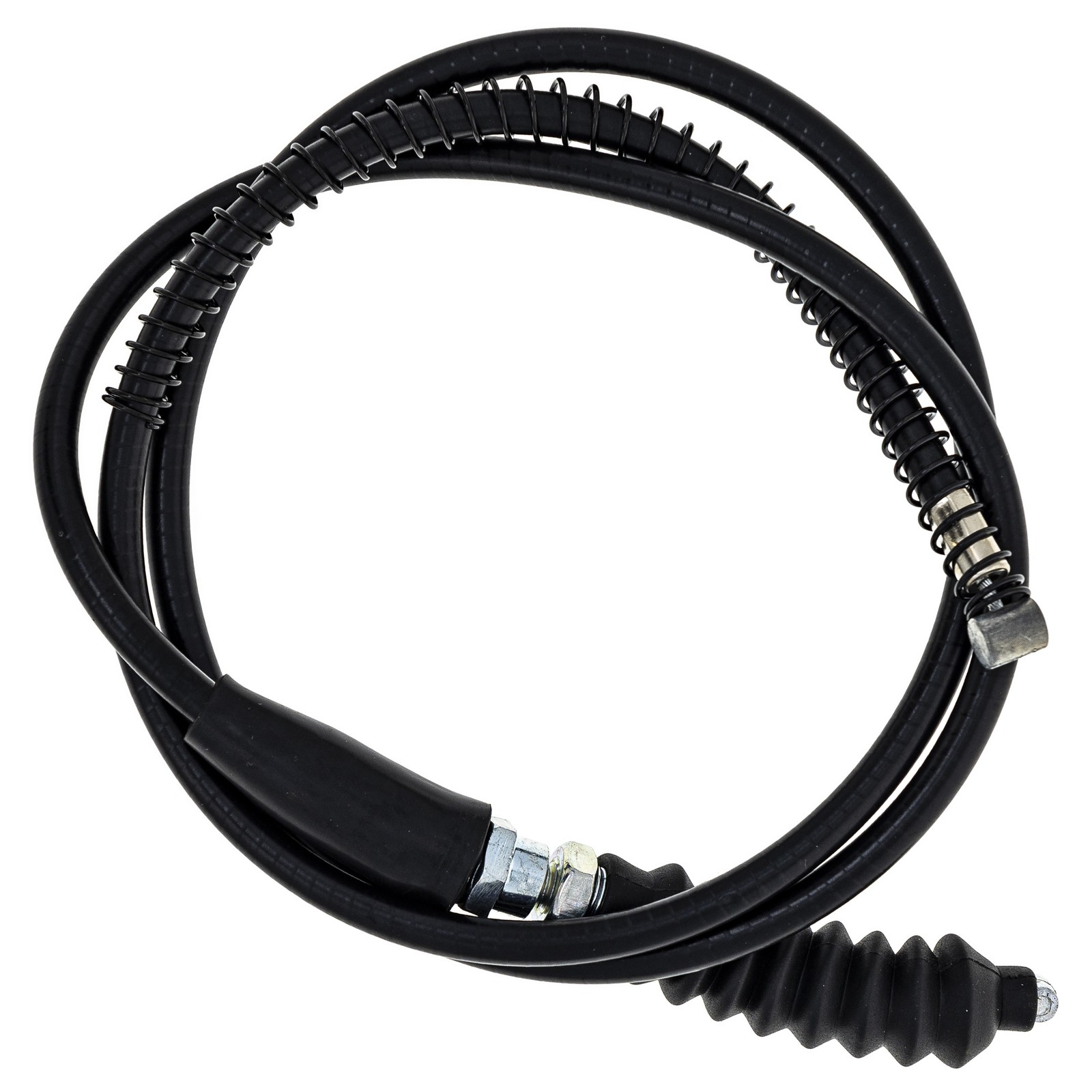 Clutch Cable for Kawasaki KDX400 KDX420 KX125 KX250 KX420 54011-4001 54011-1006