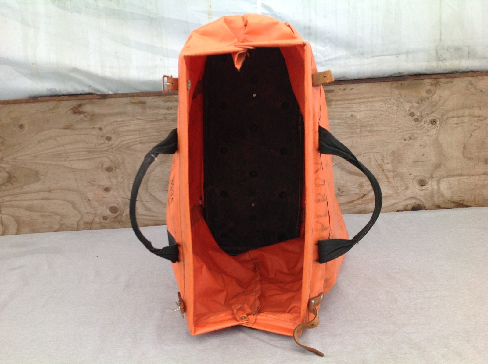 Klein Tools 5180 Large Nylon Equipment Bag