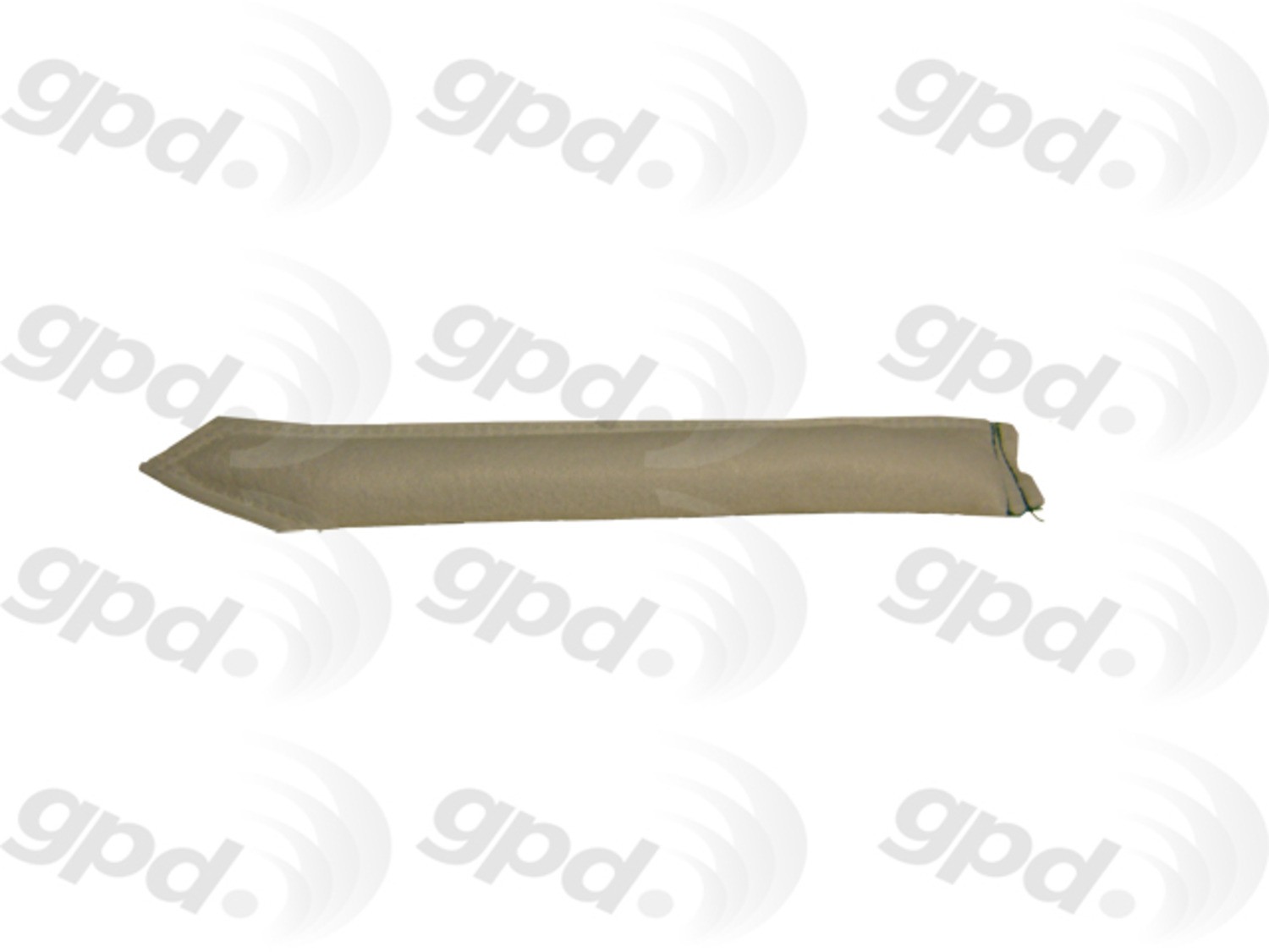 GPD 9442306 A/C Receiver Drier Kit fits 2014-2014 Kia Sedona