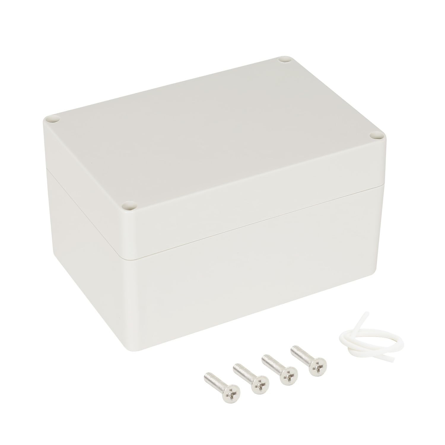 Waterproof Dustproof IP65 ABS Plastic Junction Box Universal Electric Project...