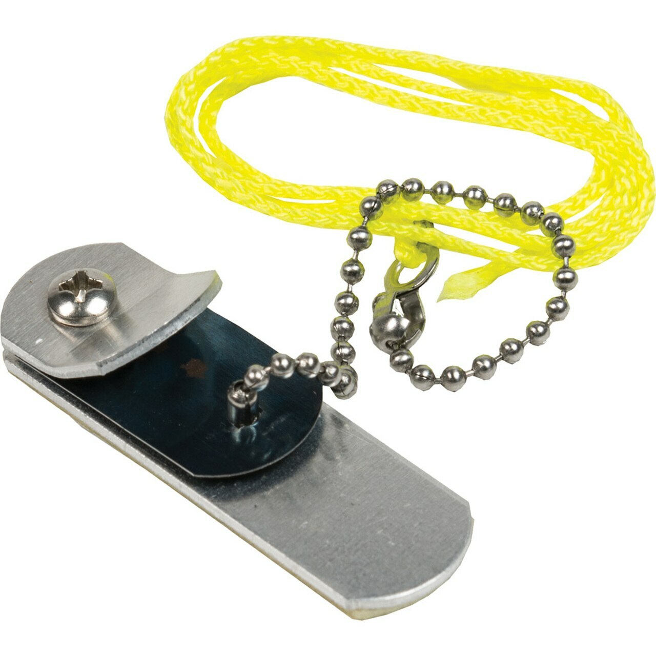 Clikety-Klick Drawcheck Clicker