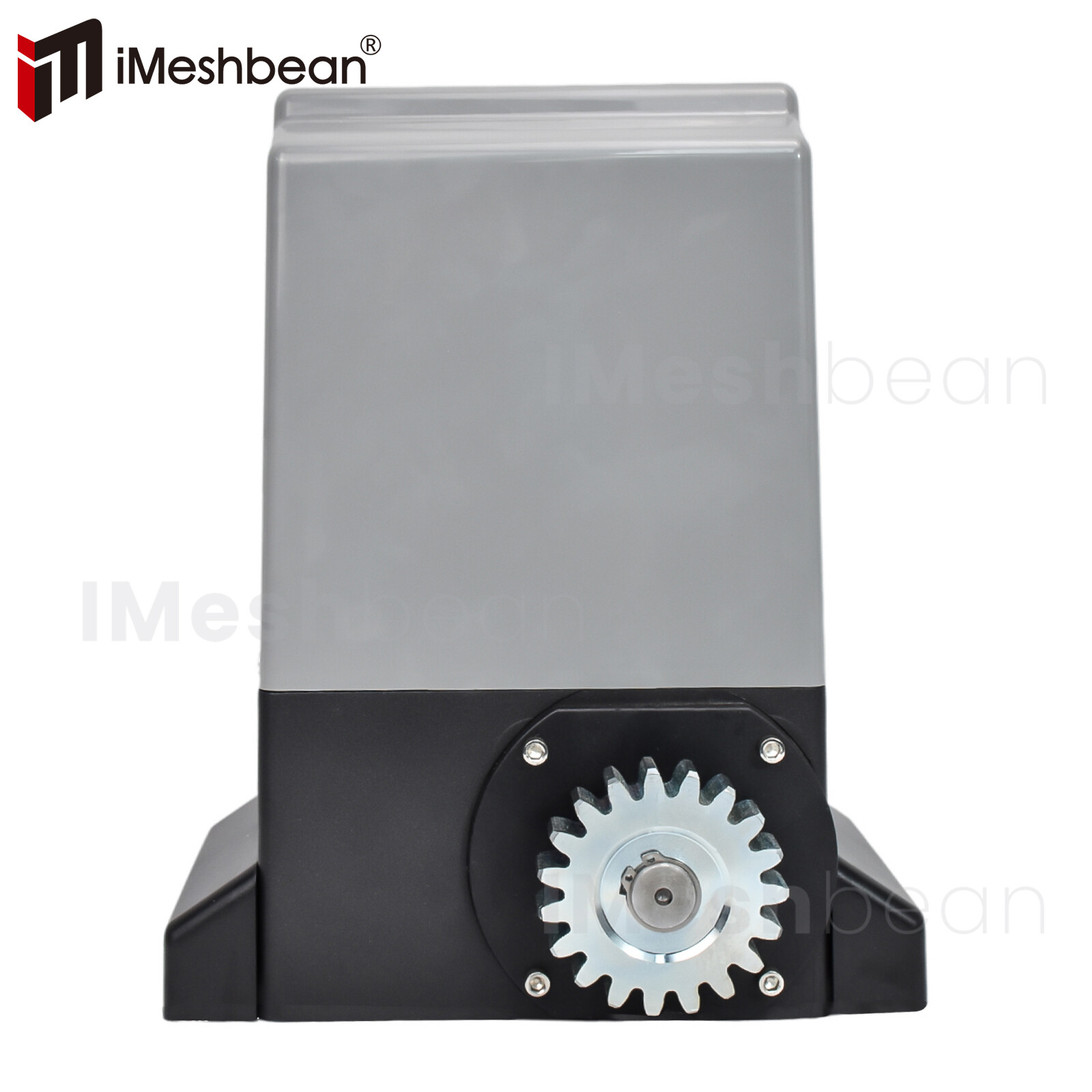 Sliding Electric Gate Opener Automatic Motor APP & Remote &Keypad Rack Driven US