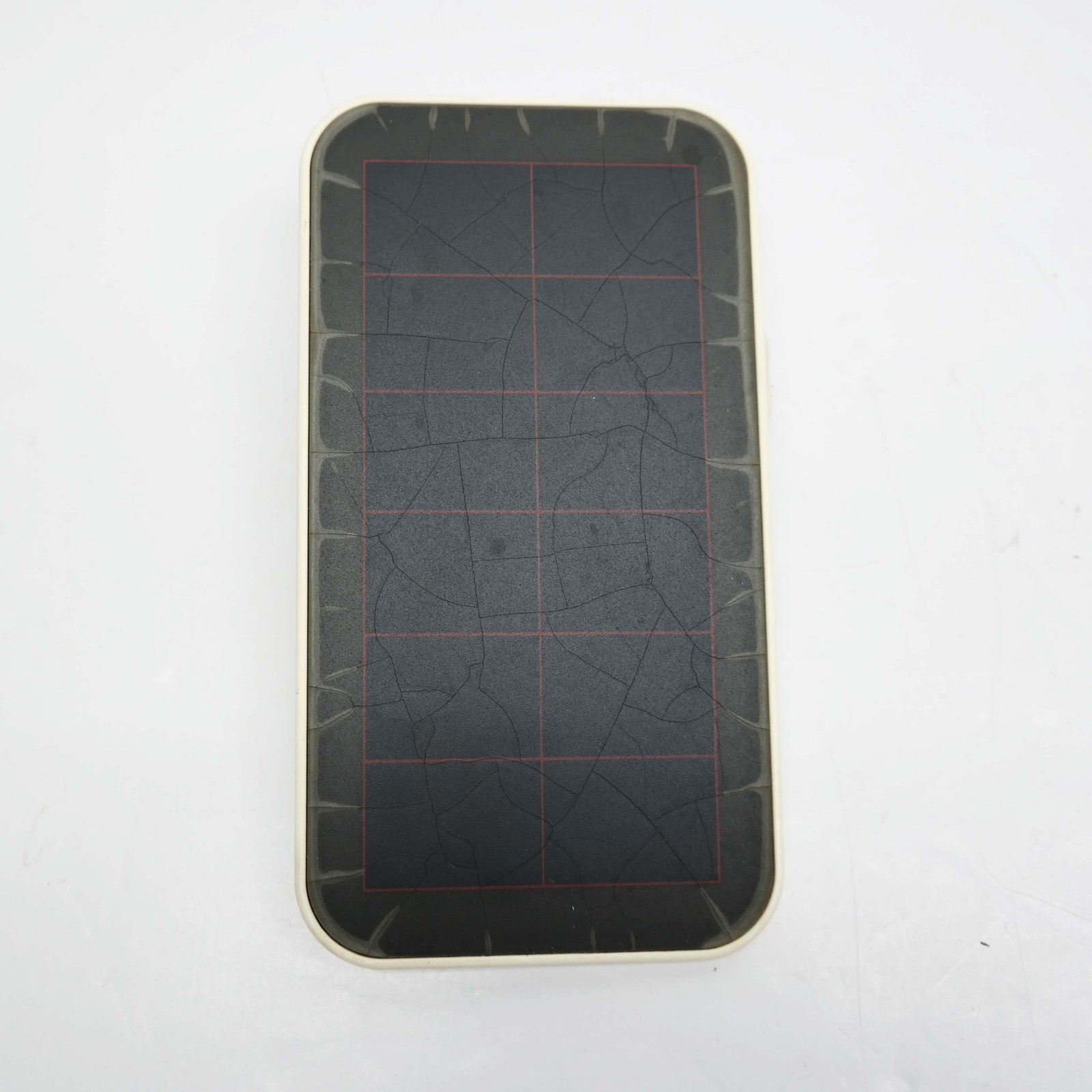 Arlo VMA5600 Solar Panel Charger - White