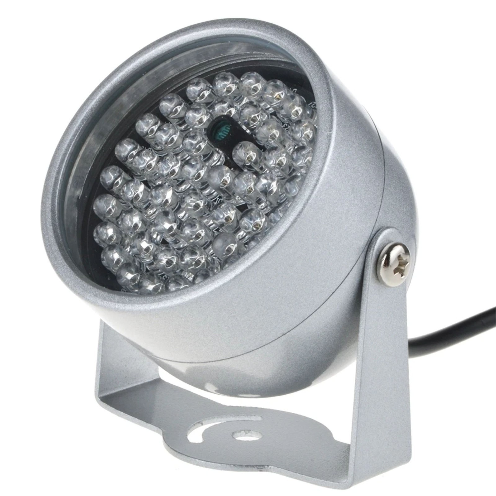 48-LED Illuminator IR Infrared Night Vision Light For Security CCTV Camera
