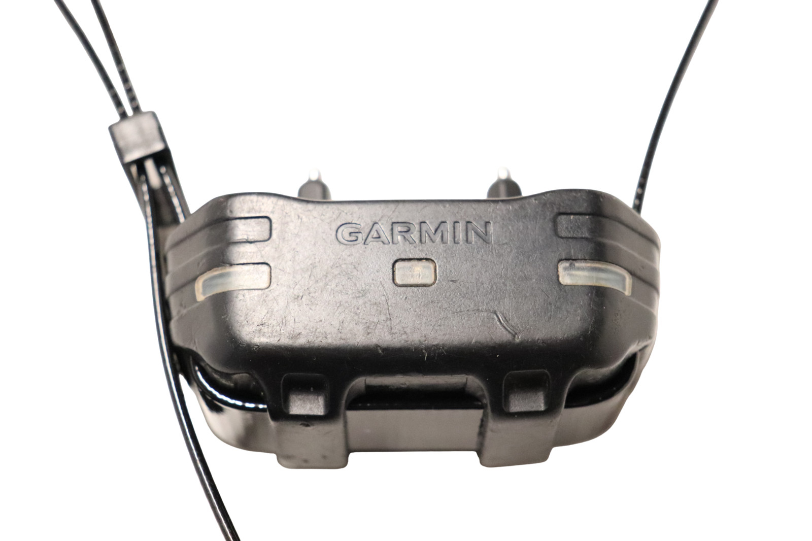 Garmin Tri-Tronics PRO Series PT5 Collar - Very Good Condition - Long Contacts