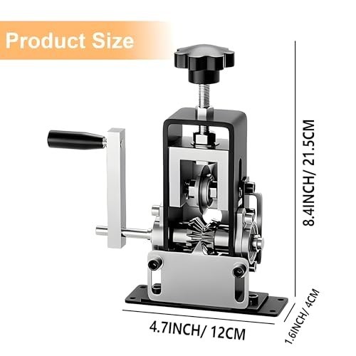 Manual Wire Stripping Machine 0.04-1 Inch Adjustable Drill Powered Scrap Copper