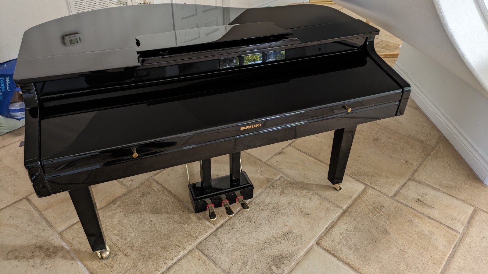 Suzuki G-33 Grand Digital Piano