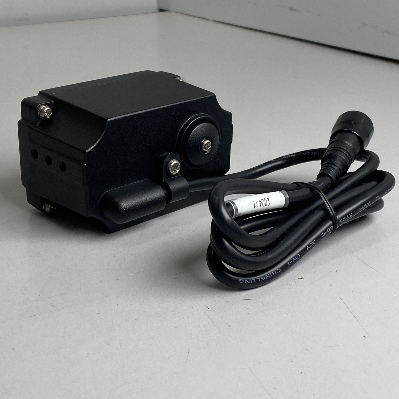 3rd Eye MobileVision Waterproof Audio Camera