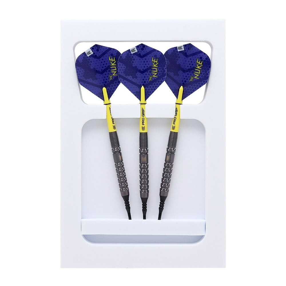 Target Darts TARGET LUKE LITTLER 2BA 210324