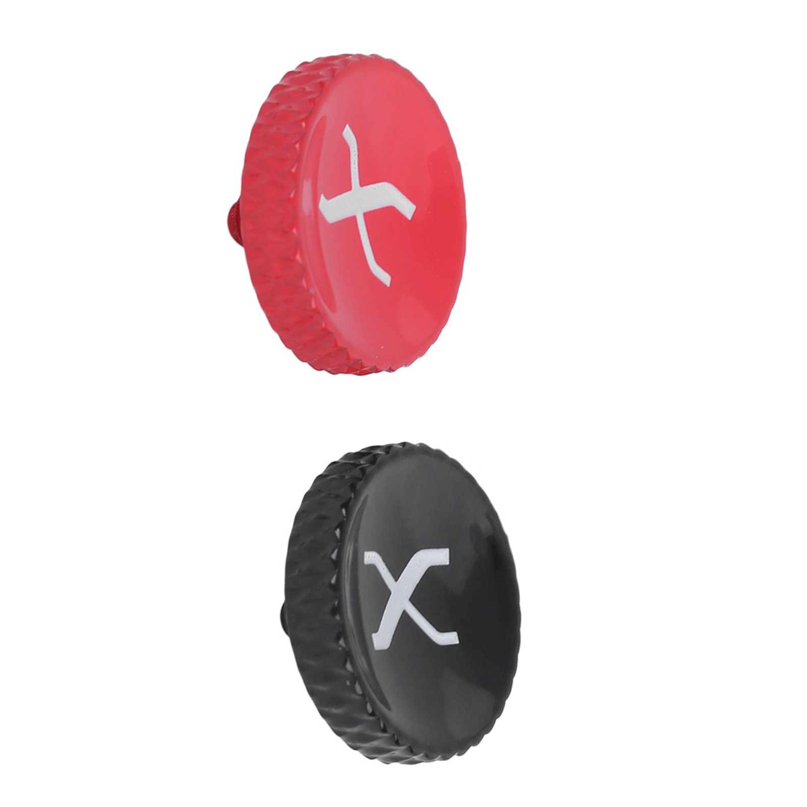 Camera Shutter Button Durable Alloy For Fuji X Series Cameras Easy To Use