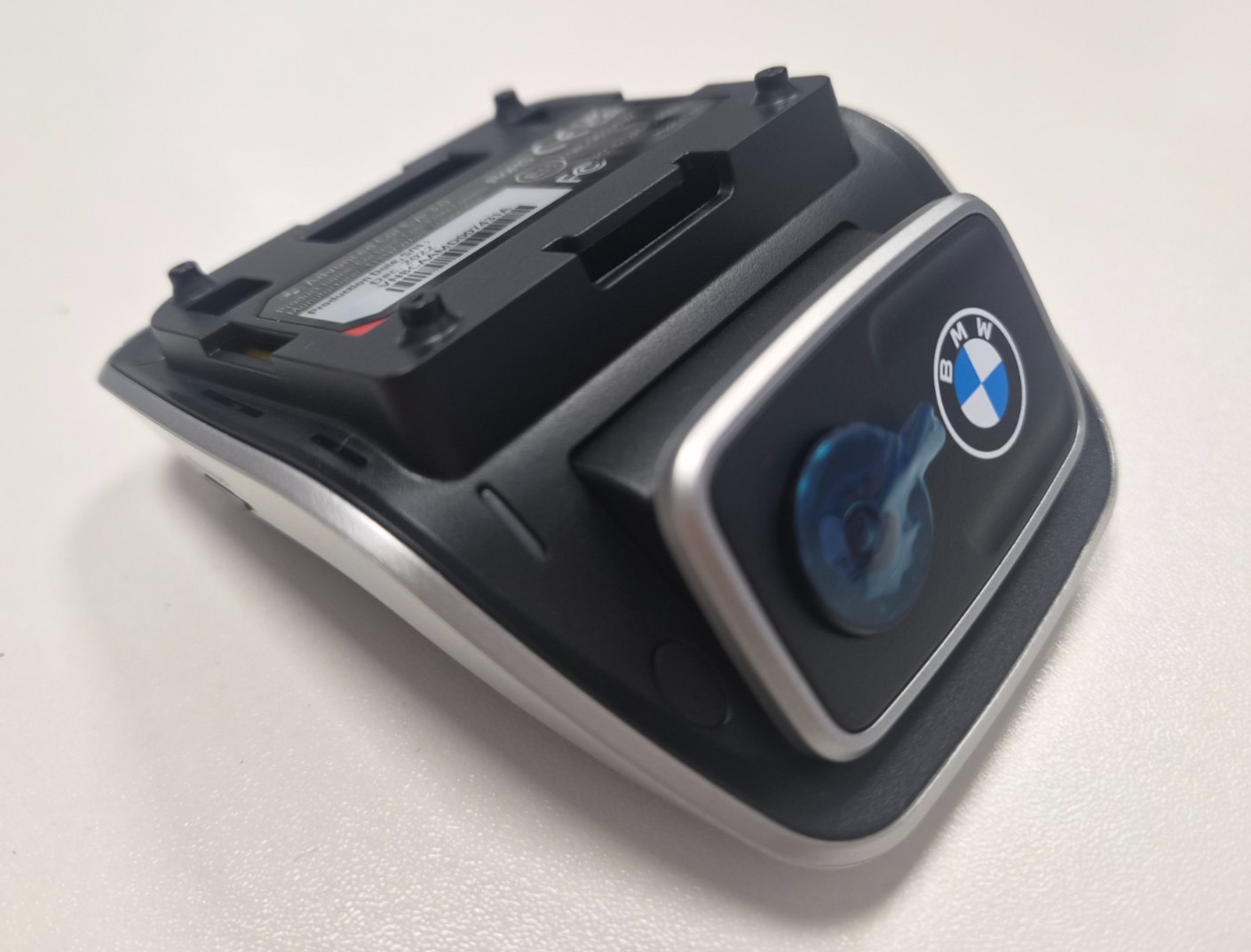 BMW Advanced Car Eye 3.0 Front Dash Cam Camera Replacement Module - 66215A44496