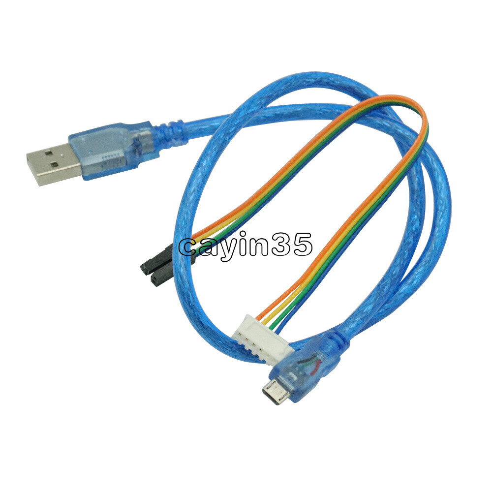 OB ARM Emulator USB Debugger Programmer Downloader Replace V8 SWD
