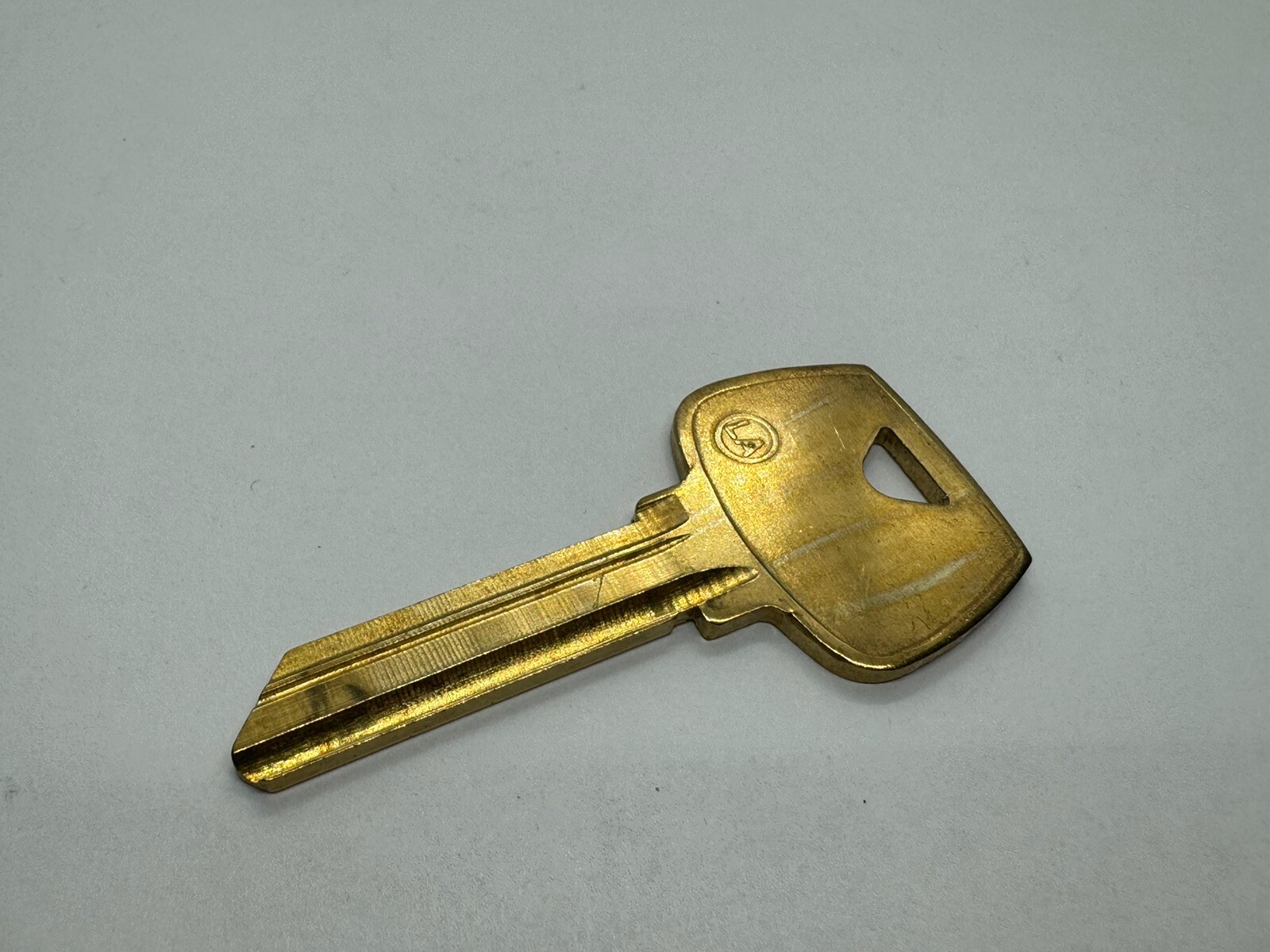 Ilco / Sargent - LA - Key Blank