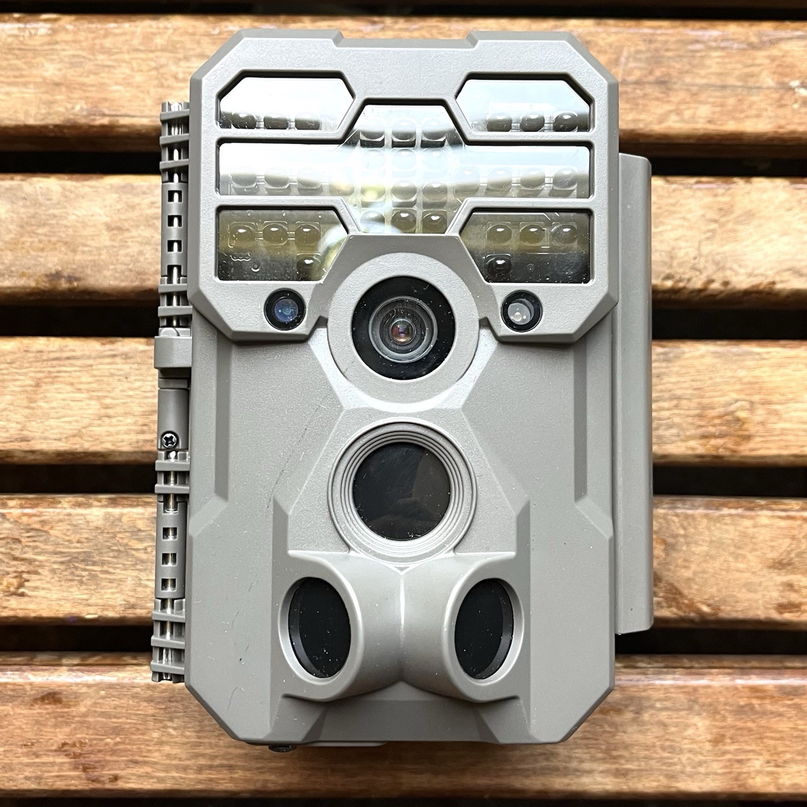 GardePro A60 Trail Camera Hunting Security Outdoor Tested Working