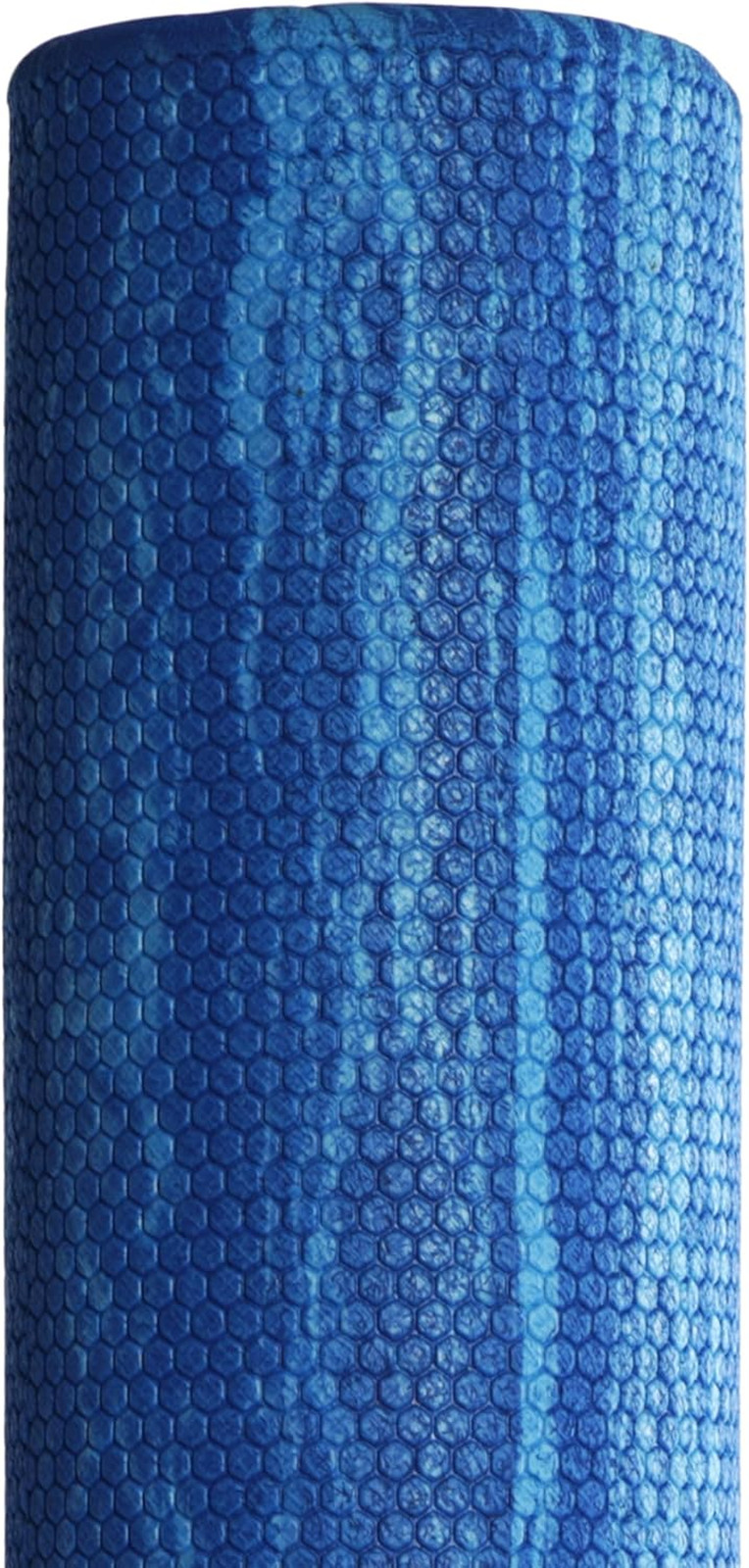OPTP Pro-Roller Soft Density Foam Roller – Low Density Soft Foam Roller for Phys
