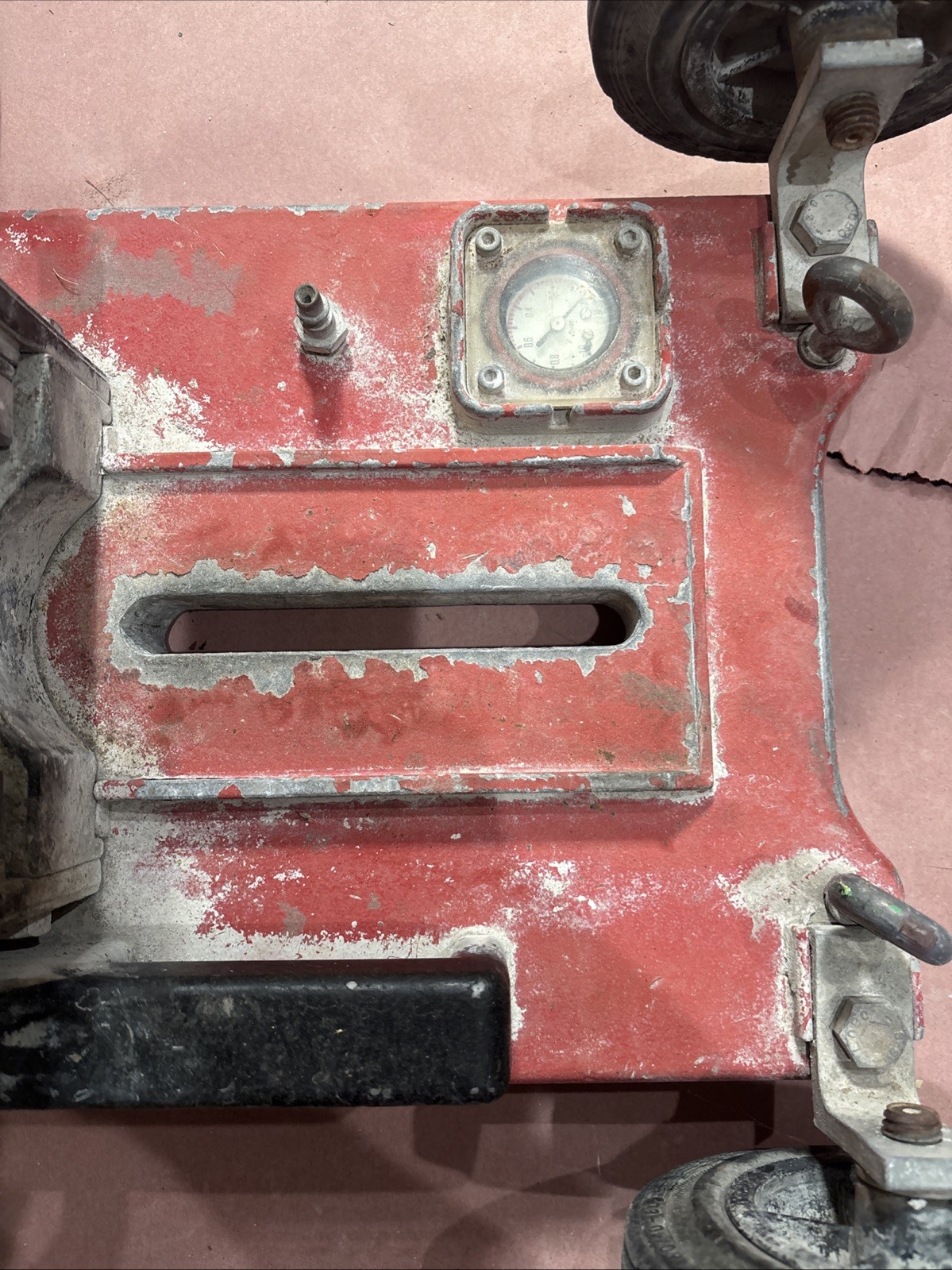 HILTI Core Drilling Stand