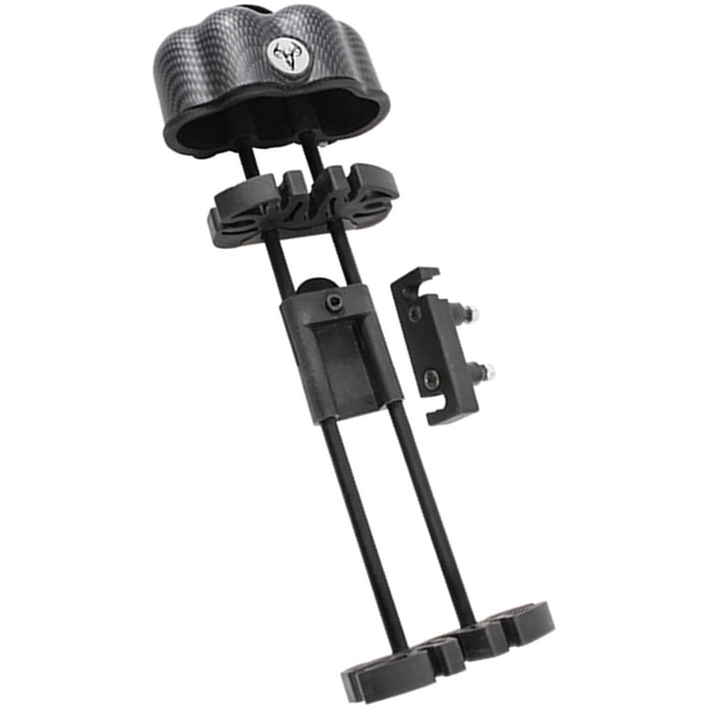 Traditions A2216 Quiver Xbr Holds 5 Arrows