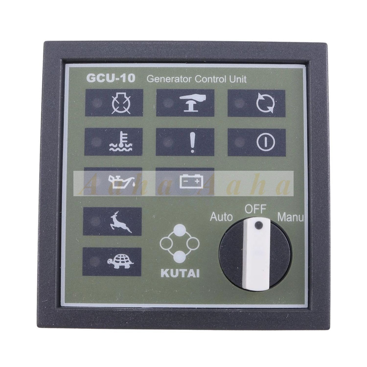 Automatic Controller GCU-10 GCU10 fits for Generator Control Unit