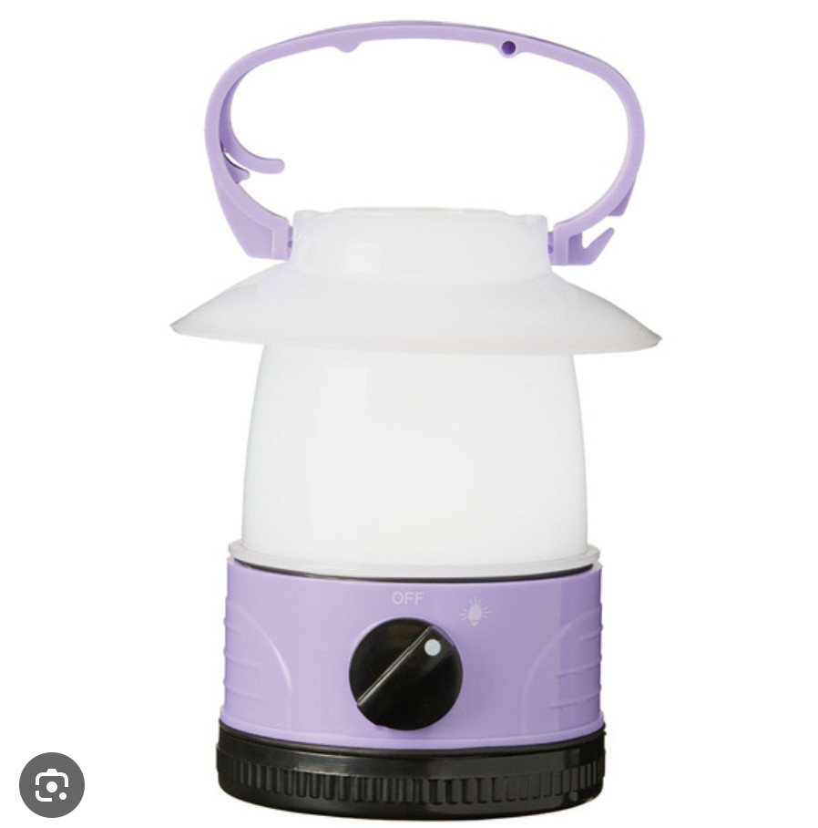 Adventruidge Mini Lantern LED Light Portable