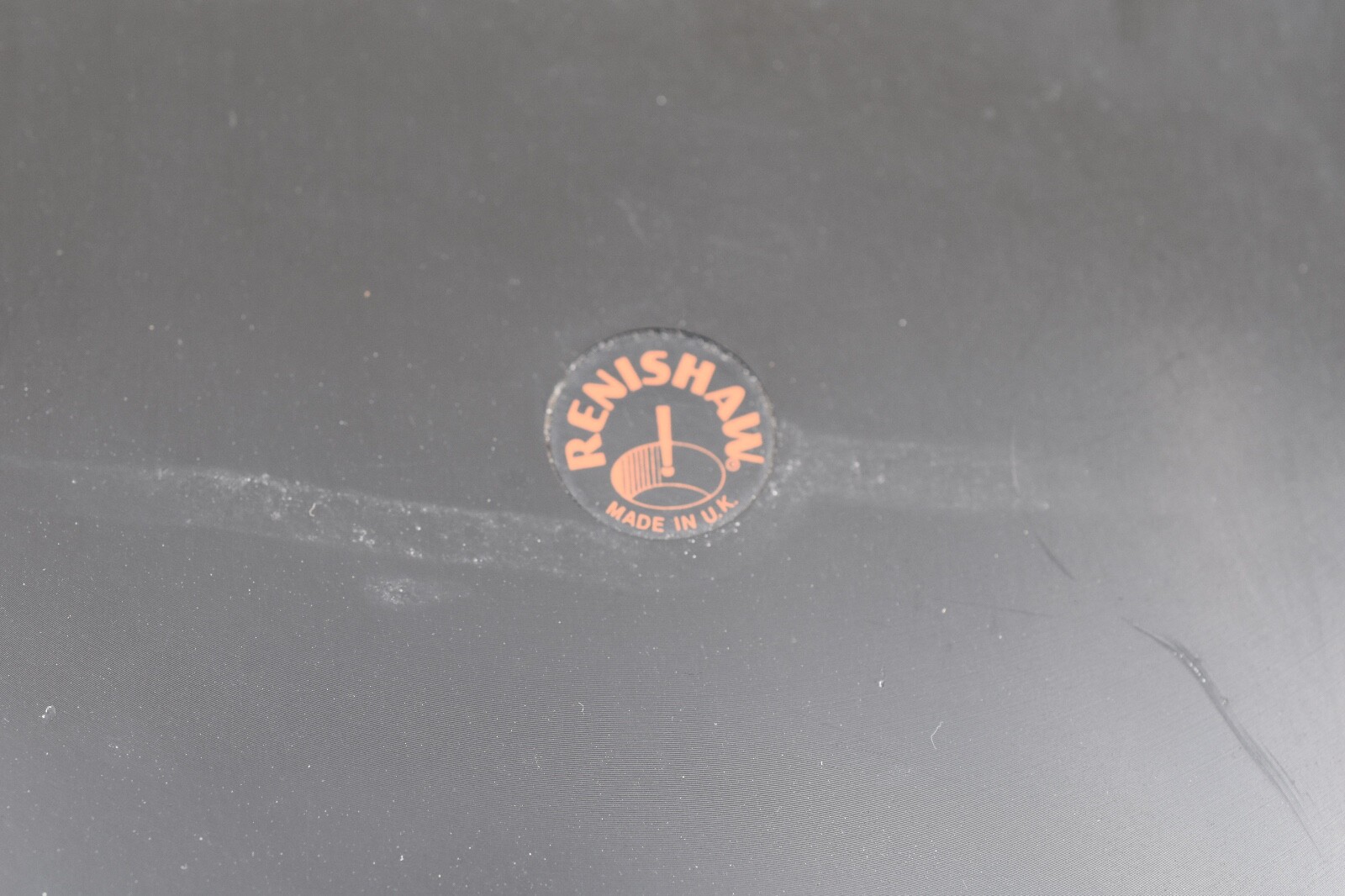 Renishaw tripod base