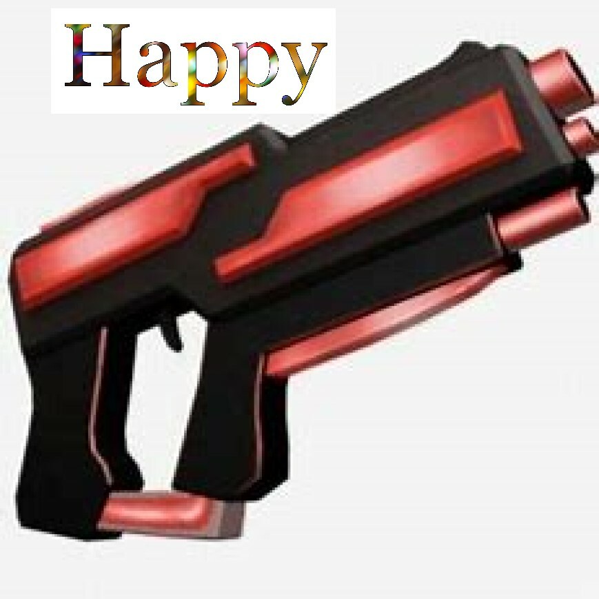LASER❤️🖤❤️FAST DELIVERY❤️🖤MURDER MYSTERY 2 MM2❤️🖤GODLY GUN R0BLX