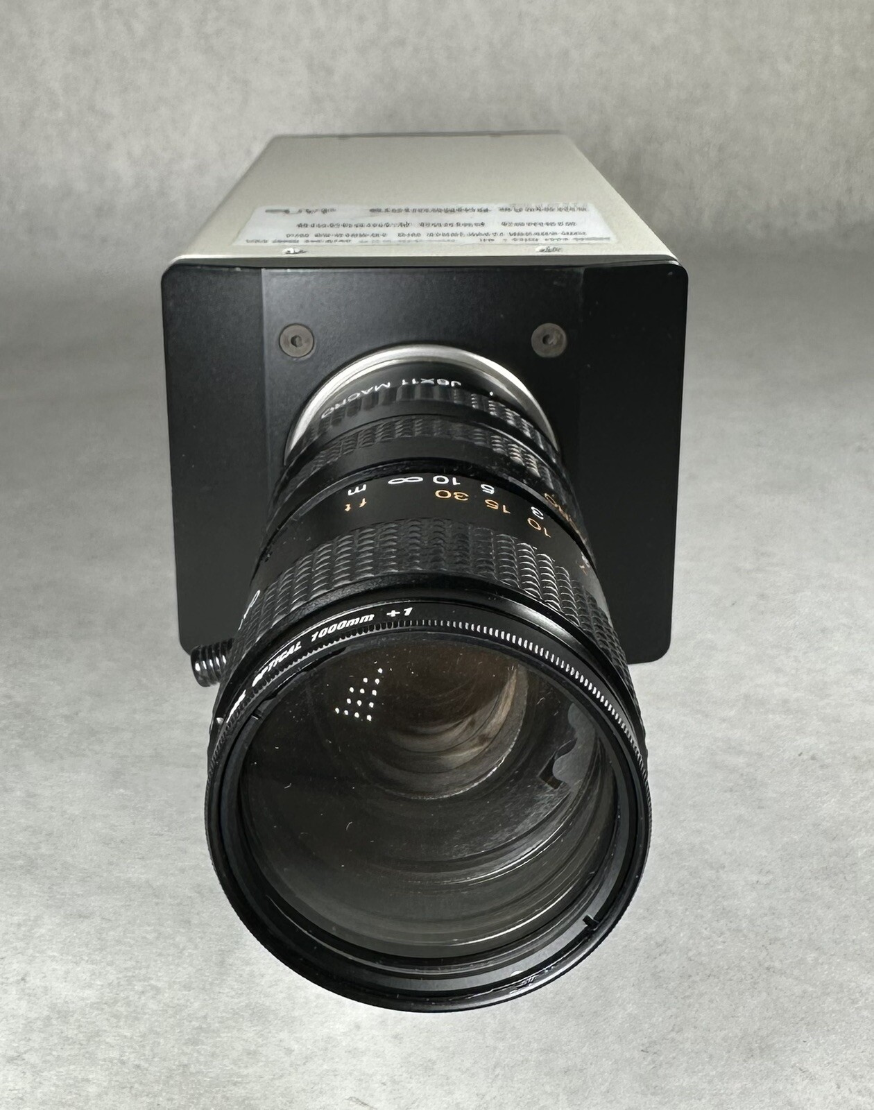 UVP BioImaging Systems BioChem-V Cooled Camera ONLY 89-0169-01