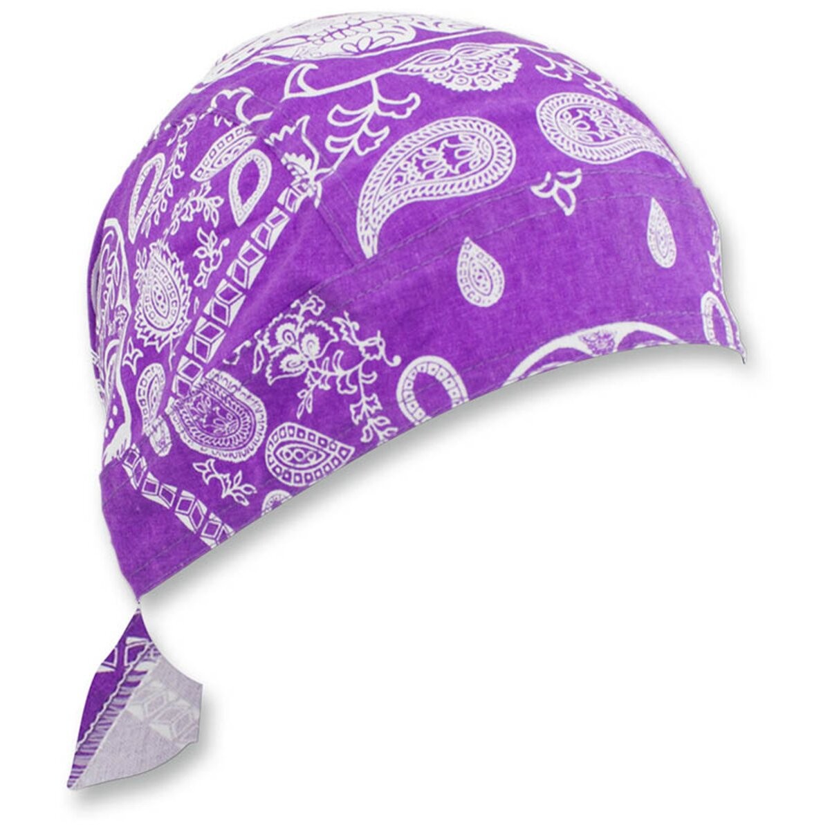 Zan Headgear Muerte Flydanna Headwrap - Z703