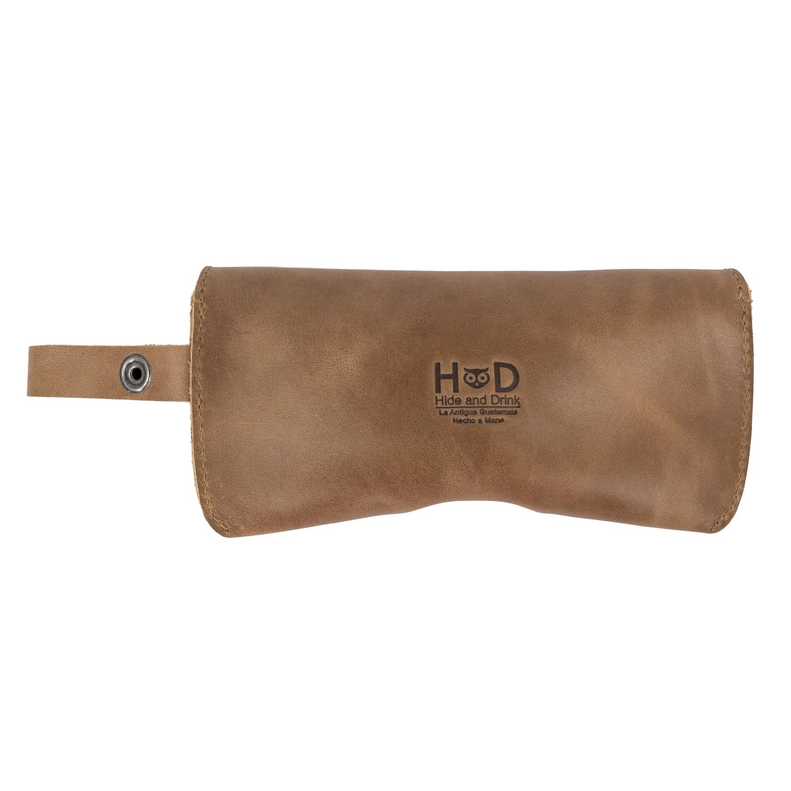 , Eyeglasses Case with Wrist Strap, Sunglasses Case, Travel Accessory, Protec...